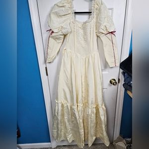 Gunne Sax Dress Size 7